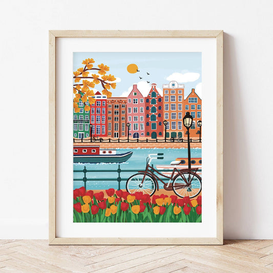 Amsterdam