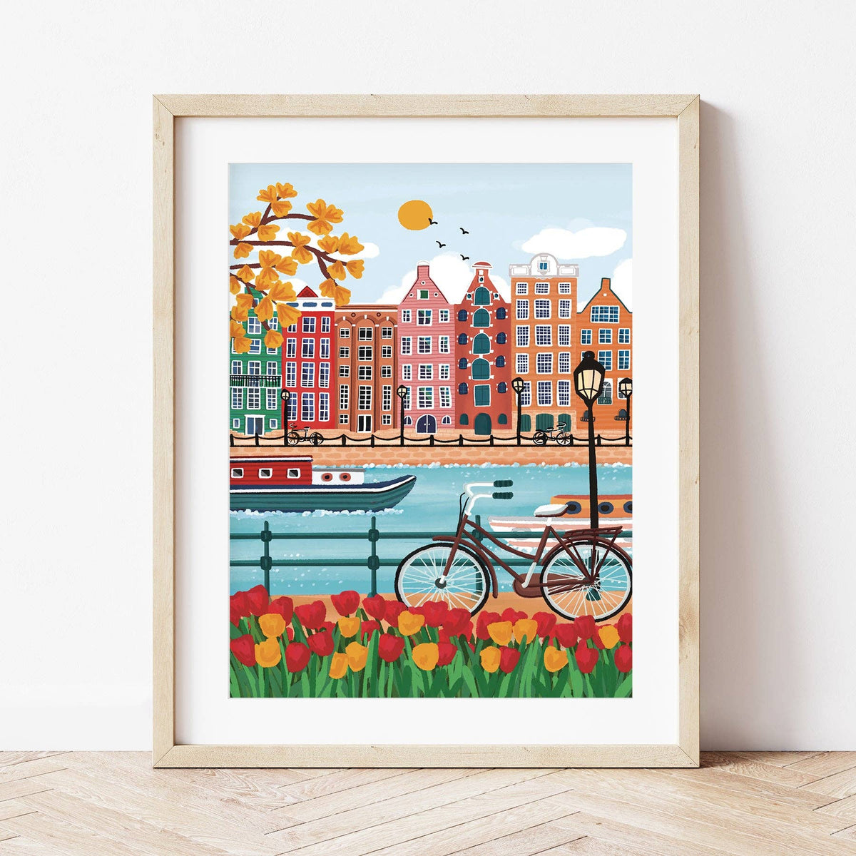 Amsterdam